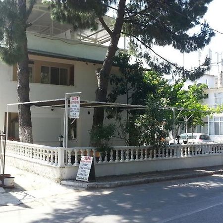 Cicek Aile Pansiyonu Ören Εξωτερικό φωτογραφία