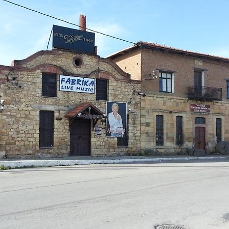 Cicek Aile Pansiyonu Ören Εξωτερικό φωτογραφία