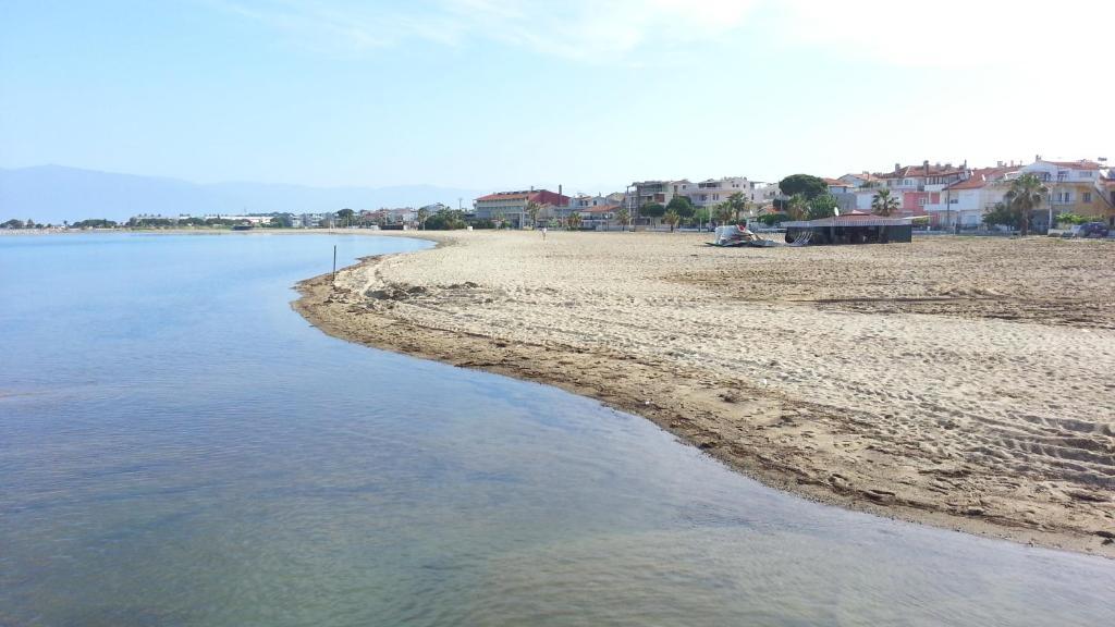 Cicek Aile Pansiyonu Ören Εξωτερικό φωτογραφία